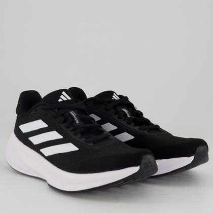 Imagem de Tênis Adidas Response Super Feminino Preto e Branco