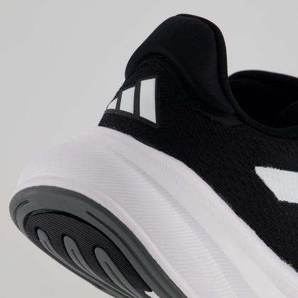 Imagem de Tênis Adidas Response Super Feminino Preto e Branco