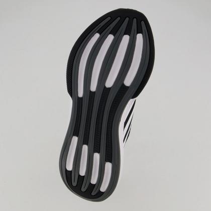 Imagem de Tênis Adidas Response Super Feminino Preto e Branco