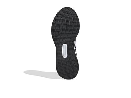 Imagem de Tênis adidas Run Falcon 5 Sandy Pink/Branco/Preto Unissex