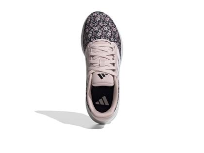 Imagem de Tênis adidas Run Falcon 5 Sandy Pink/Branco/Preto Unissex