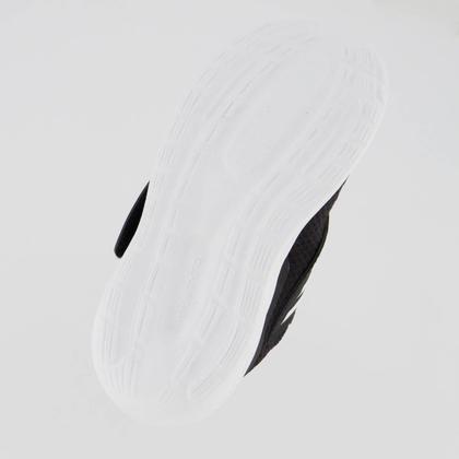 Imagem de Tênis Adidas Runfalcon 3.0 Infantil Preto e Branco