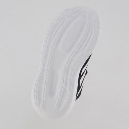 Imagem de Tênis Adidas Runfalcon 5 EL Kids Preto e Branco