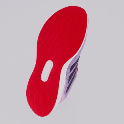 Imagem de Tênis Adidas Runfalcon 5 Juvenil Lilás