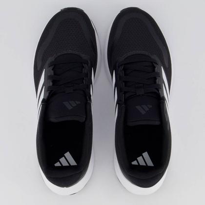 Imagem de Tênis Adidas Runfalcon 5 Juvenil Preto