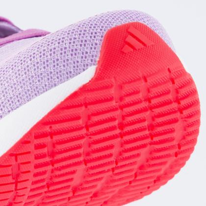 Imagem de Tênis Adidas Runfalcon 5 Juvenil Roxo