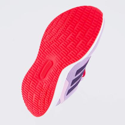 Imagem de Tênis Adidas Runfalcon 5 Juvenil Roxo