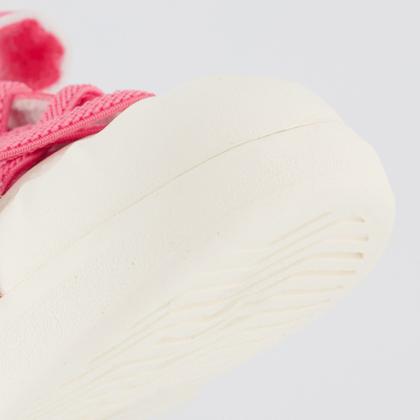 Imagem de Tênis Adidas Streettalk EL Infantil Rosa