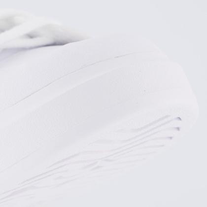 Imagem de Tênis Adidas Streettalk Feminino Branco e Preto