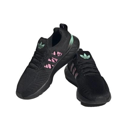 Imagem de Tênis Adidas Swift Run 22 - Preto