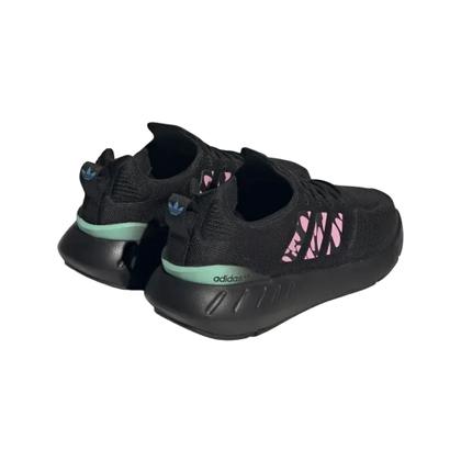 Imagem de Tênis Adidas Swift Run 22 - Preto