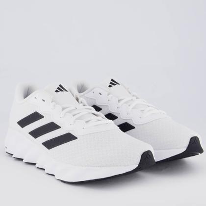 Imagem de Tênis Adidas Switch Move Branco e Preto