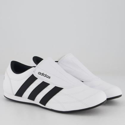 Imagem de Tênis Adidas Tekwen Branco Feminino