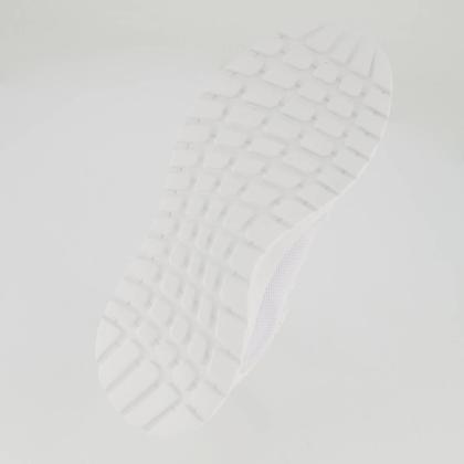 Imagem de Tênis Adidas Tensaur Run 2.0 Infantil Branco