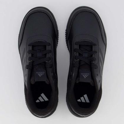 Imagem de Tênis Adidas Tensaur Sport Juvenil Preto