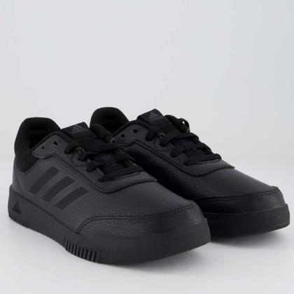 Imagem de Tênis Adidas Tensaur Sport Juvenil Preto