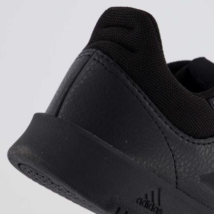 Imagem de Tênis Adidas Tensaur Sport Juvenil Preto