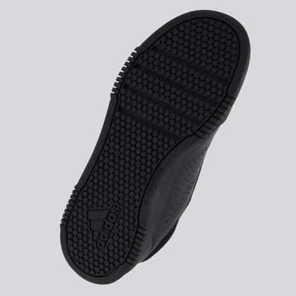 Imagem de Tênis Adidas Tensaur Sport Juvenil Preto