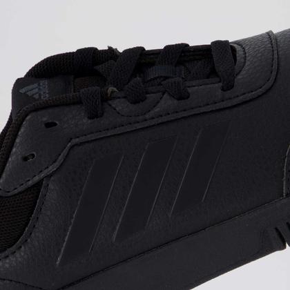 Imagem de Tênis Adidas Tensaur Sport Juvenil Preto