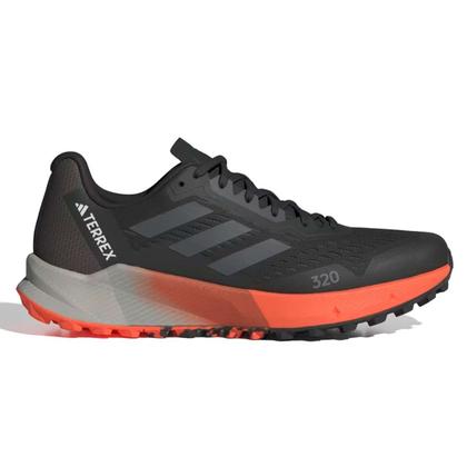 Imagem de Tênis Adidas Terrex Agravic Flow 2 - Masculino - Preto