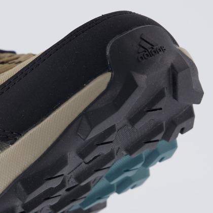 Imagem de Tênis Adidas Terrex Anylander Mid Marrom