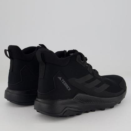 Imagem de Tênis Adidas Terrex Anylander Mid Preto