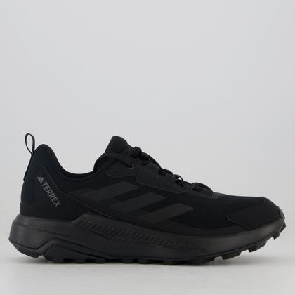 Imagem de Tênis Adidas Terrex Anylander Preto