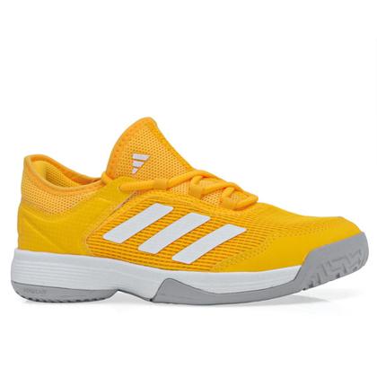 adidas gazelle silver green womens Adidas Kids Ubersonic 4K main image 0