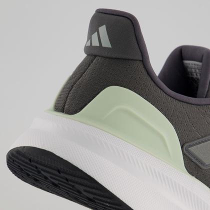 Imagem de Tênis Adidas Ultrarun 5 Cinza