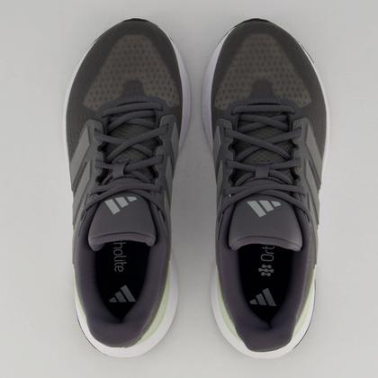 Imagem de Tênis Adidas Ultrarun 5 Cinza