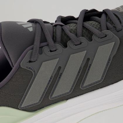 Imagem de Tênis Adidas Ultrarun 5 Cinza