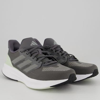 Imagem de Tênis Adidas Ultrarun 5 Cinza