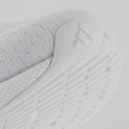 Imagem de Tênis Adidas Ultrarun 5 Feminino Branco e Rosa