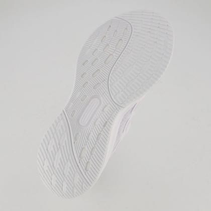 Imagem de Tênis Adidas Ultrarun 5 Feminino Branco e Rosa
