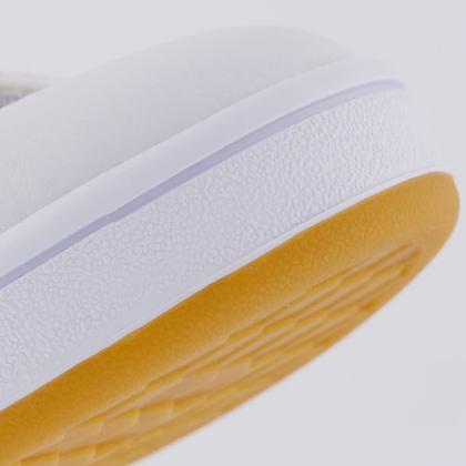 Imagem de Tênis Adidas Urban Court Branco e Vermelho