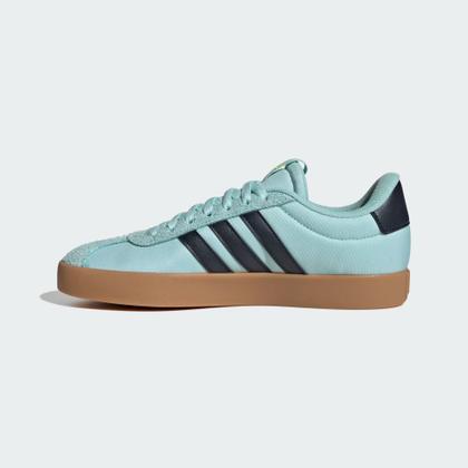 Imagem de Tênis Adidas VL Court 3.0, Feminino, Original, NF.