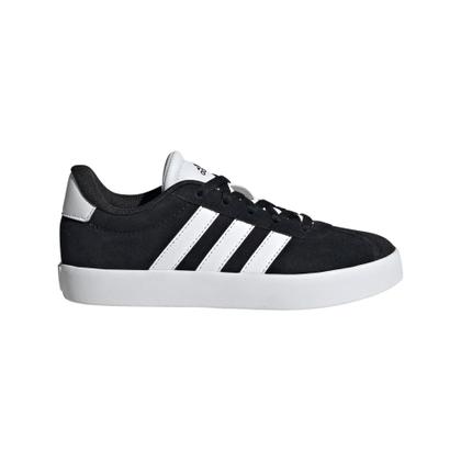 Imagem de Tênis adidas VL Court 3.0 para crianças e sapatos infantis unissex