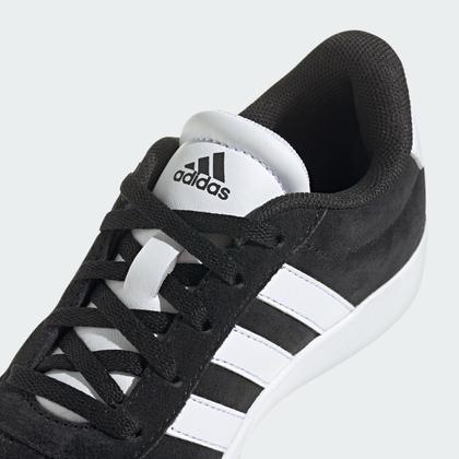 Imagem de Tênis adidas VL Court 3.0 para crianças e sapatos infantis unissex