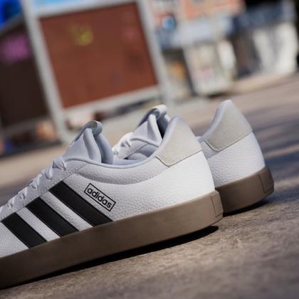 Imagem de Tênis Adidas VL Court Base 3.0 Unissex