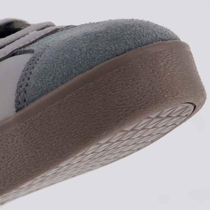 Imagem de Tênis Adidas VL Court Base Cinza