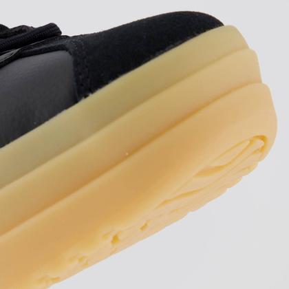 Imagem de Tênis Adidas VL Court Bold Feminino Preto