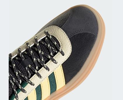 Imagem de Tênis Adidas VL Court Bold Feminino Verde
