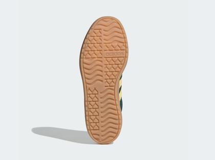 Imagem de Tênis Adidas VL Court Bold Feminino Verde