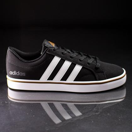 Imagem de Tênis Adidas VS Pace 2.0 Preto - Masculino