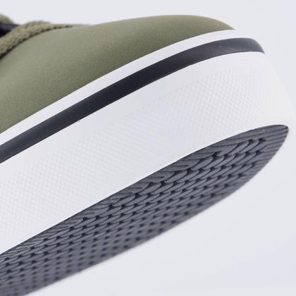 Imagem de Tênis Adidas VS Pace 2.0 Verde e Preto