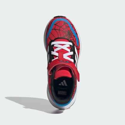 Imagem de Tênis adidas x Marvel Homem-Aranha Runfalcon 3.0