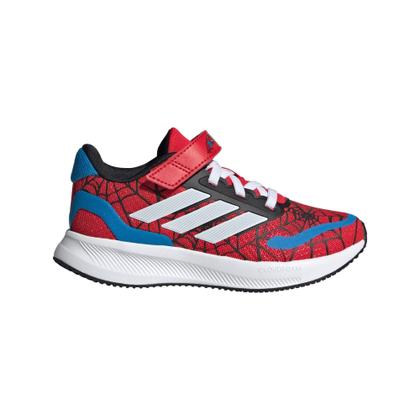 Imagem de Tênis adidas x Marvel Homem-Aranha Runfalcon 3.0