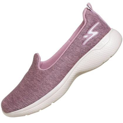 Imagem de Tenis Adrun Fit Day 9024f Feminino