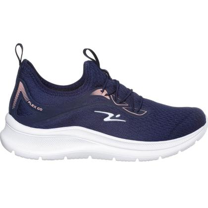 Imagem de Tenis Adrun Flex Go 9830f Feminino