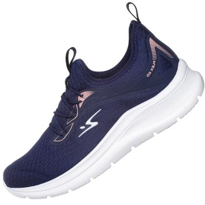 Imagem de Tenis Adrun Flex Go 9830f Feminino